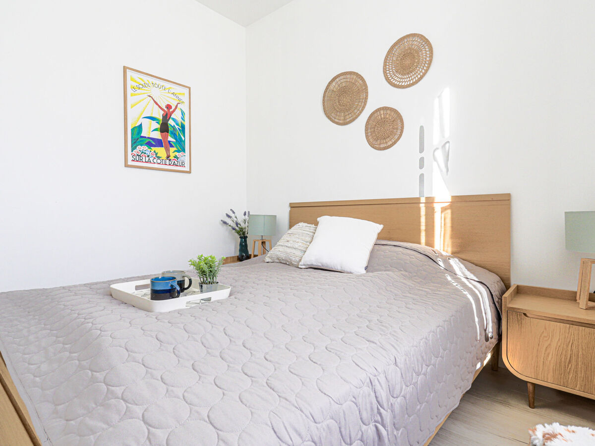 Le Palais du Vieux Port – Apt 2p au cœur de Nice - Photo 17