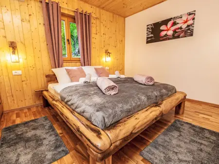 Maison Mirjam à Gospić, 7 personnes, jacuzzi : photo 5