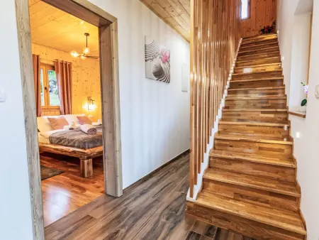 Maison Mirjam à Gospić, 7 personnes, jacuzzi : photo 8