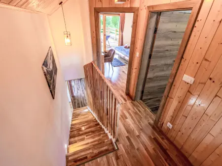 Maison Mirjam à Gospić, 7 personnes, jacuzzi : photo 9