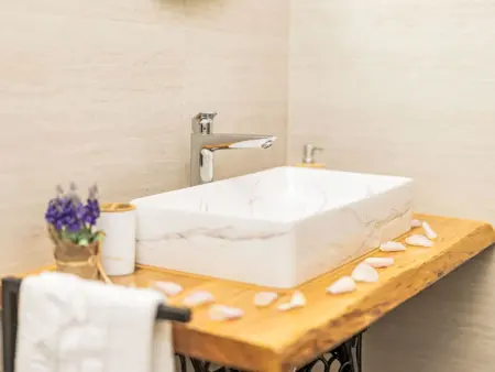 Maison Mirjam à Gospić, 7 personnes, jacuzzi : photo 15