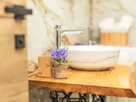 Maison Mirjam à Gospić, 7 personnes, jacuzzi : photo 19