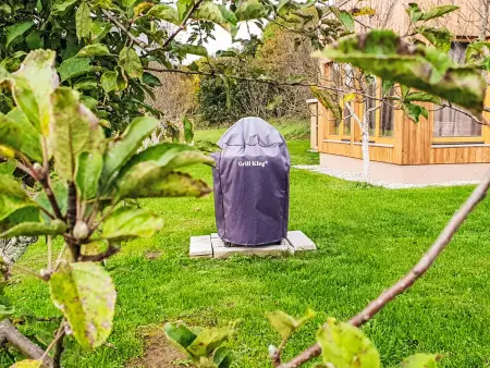 Maison Mirjam à Gospić, 7 personnes, jacuzzi : photo 20