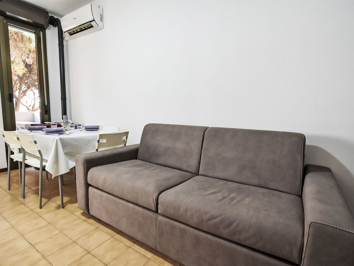Appartement 2 pièces à 450 m de la plage, Rosolina Mare - Photo 2