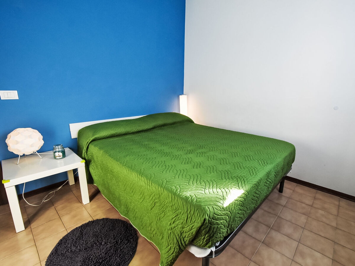 Appartement 2 pièces à 450 m de la plage, Rosolina Mare - Photo 3
