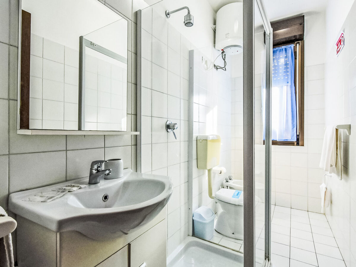 Appartement 2 pièces à 450 m de la plage, Rosolina Mare - Photo 4