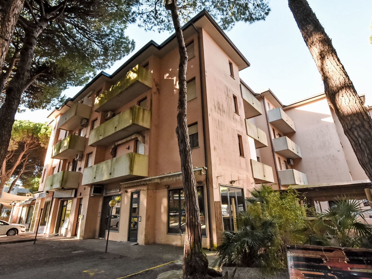 Appartement 2 pièces à 450 m de la plage, Rosolina Mare - Photo 5