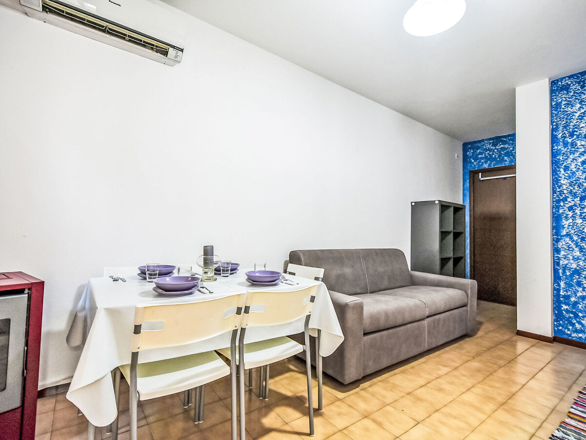 Appartement 2 pièces à 450 m de la plage, Rosolina Mare - Photo 8