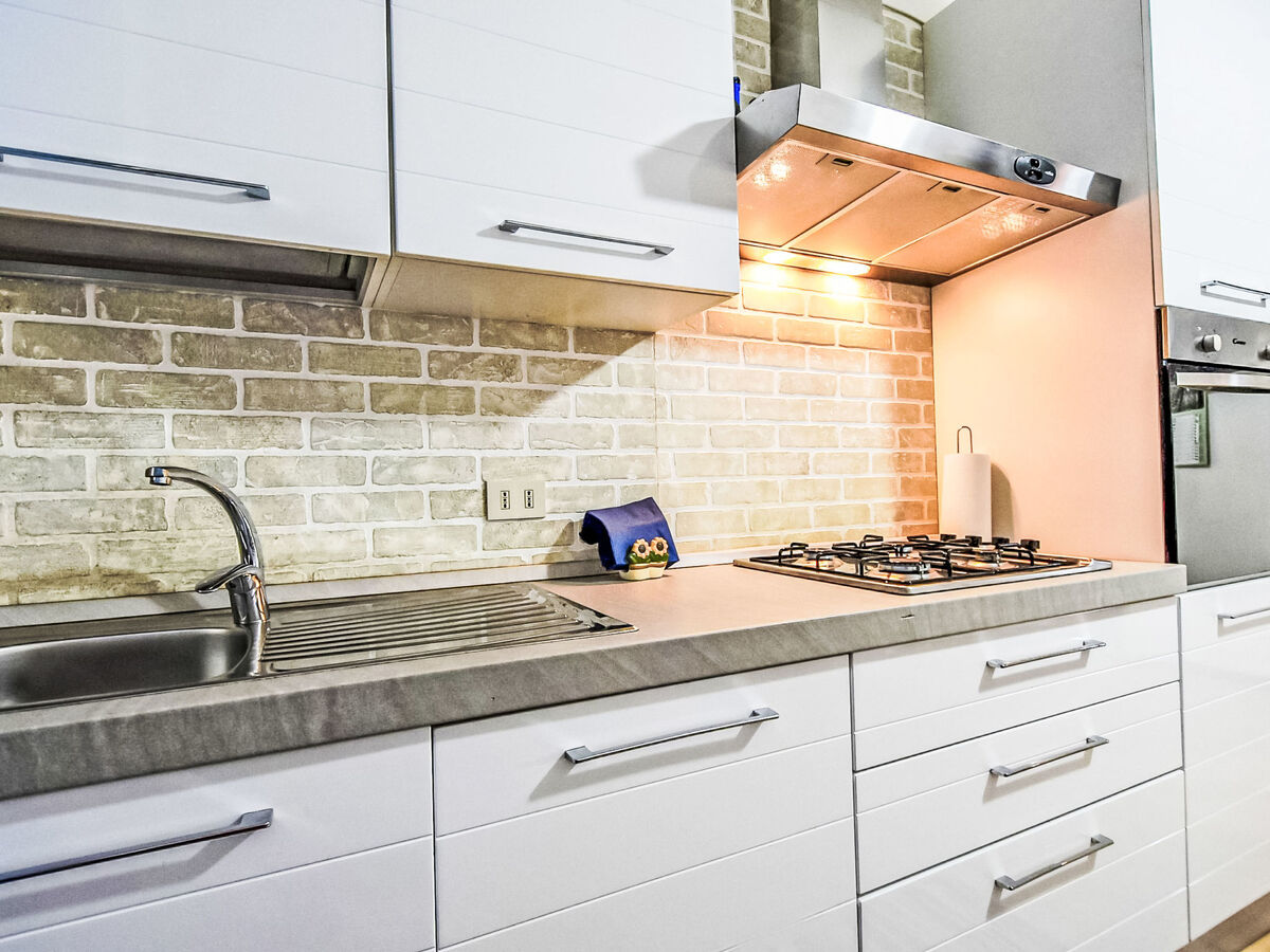 Appartement 2 pièces à 450 m de la plage, Rosolina Mare - Photo 9