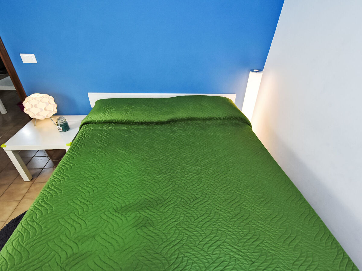 Appartement 2 pièces à 450 m de la plage, Rosolina Mare - Photo 10