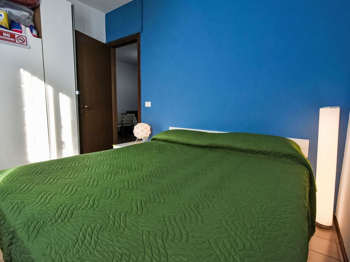 Appartement 2 pièces à 450 m de la plage, Rosolina Mare - Photo 11