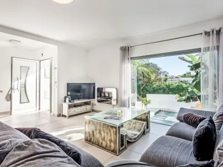 Praia V5 - Maison 5 chambres avec piscine privée : photo 2
