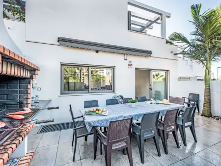 Praia V5 - Maison 5 chambres avec piscine privée : photo 5