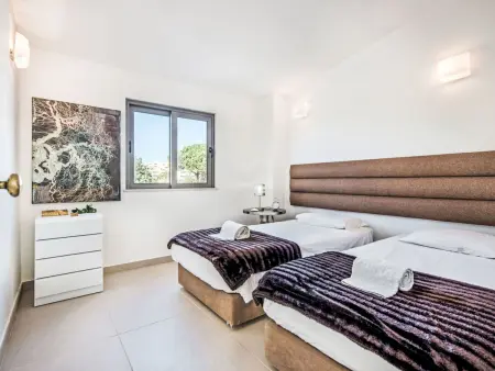 Praia V5 - Maison 5 chambres avec piscine privée : photo 9