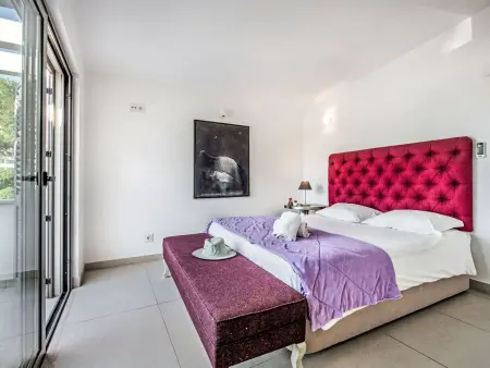 Praia V5 - Maison 5 chambres avec piscine privée : photo 10