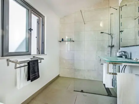 Praia V5 - Maison 5 chambres avec piscine privée : photo 11