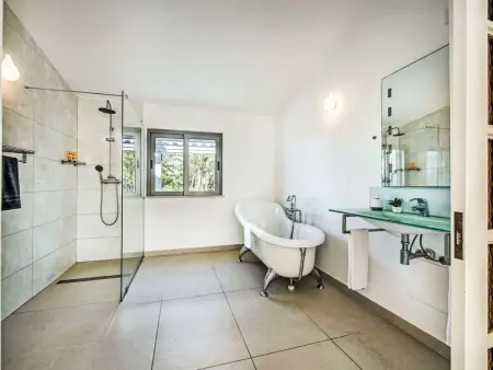Praia V5 - Maison 5 chambres avec piscine privée : photo 12