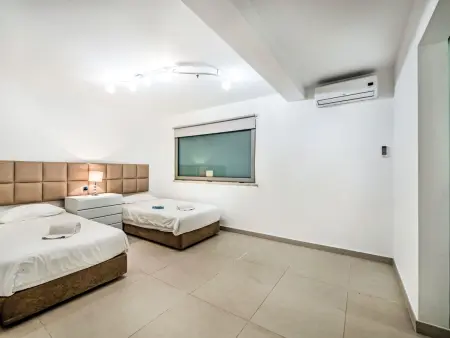 Praia V5 - Maison 5 chambres avec piscine privée : photo 13