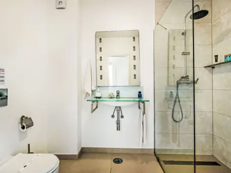 Praia V5 - Maison 5 chambres avec piscine privée : photo 14