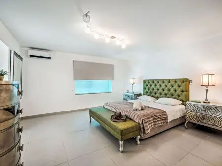Praia V5 - Maison 5 chambres avec piscine privée : photo 15