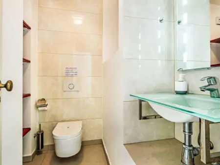 Praia V5 - Maison 5 chambres avec piscine privée : photo 16