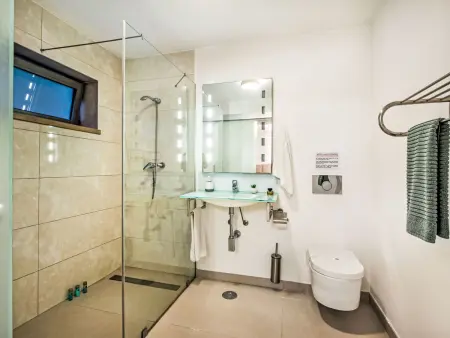 Praia V5 - Maison 5 chambres avec piscine privée : photo 17