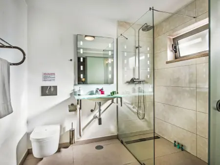 Praia V5 - Maison 5 chambres avec piscine privée : photo 18