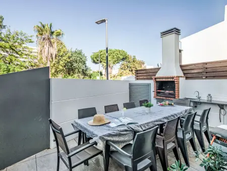 Praia V5 - Maison 5 chambres avec piscine privée : photo 22