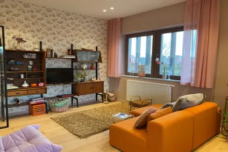 Location appartement à Oostduinkerke, Appartement dans les dunes près de la marina de Nieuwpoort