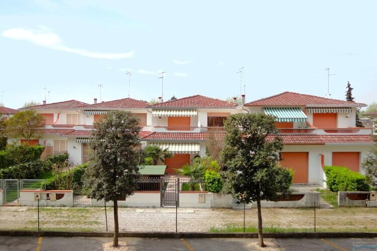 Maison 6 pers. à 250 m de la plage, Porto Santa Margherita - Photo 1