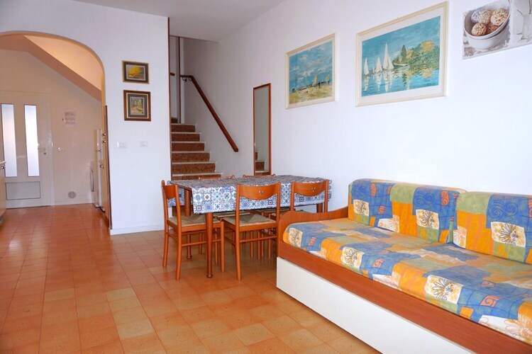 Maison 6 pers. à 250 m de la plage, Porto Santa Margherita - Photo 2