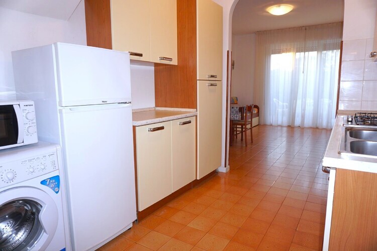Maison 6 pers. à 250 m de la plage, Porto Santa Margherita - Photo 3