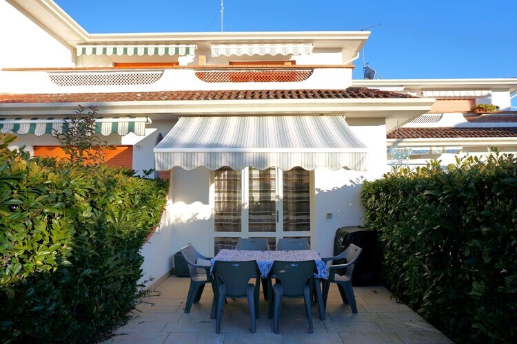 Maison 6 pers. à 250 m de la plage, Porto Santa Margherita - Photo 5