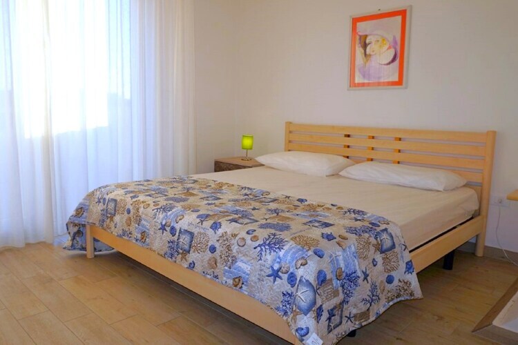 Maison 6 pers. à 250 m de la plage, Porto Santa Margherita - Photo 10