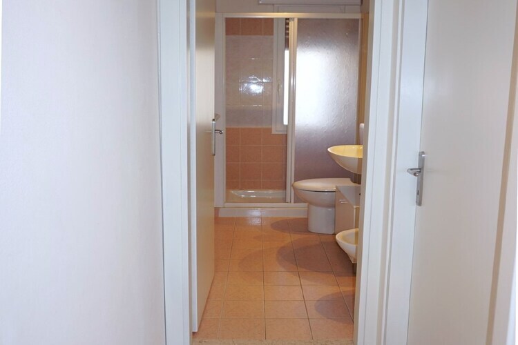 Maison 6 pers. à 250 m de la plage, Porto Santa Margherita - Photo 11