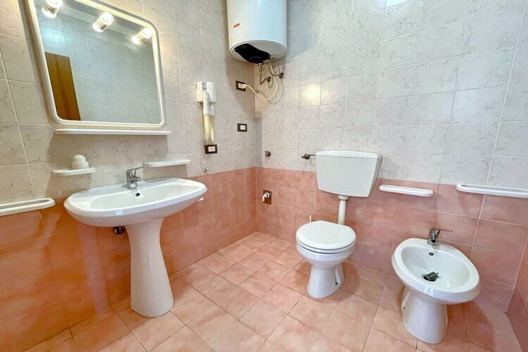 Maison 6 pers. à 250 m de la plage, Porto Santa Margherita - Photo 12