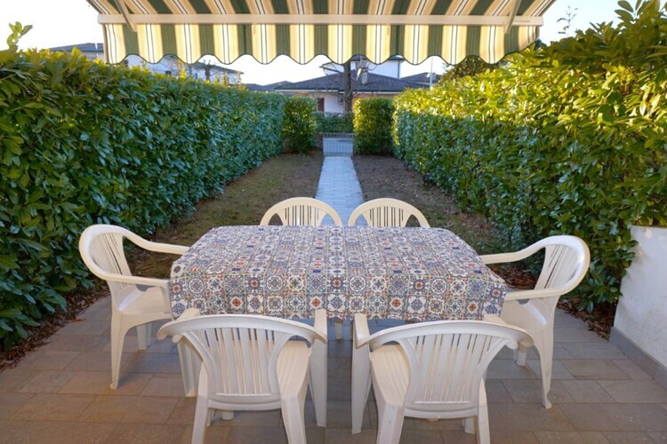 Maison 6 pers. à 250 m de la plage, Porto Santa Margherita - Photo 13