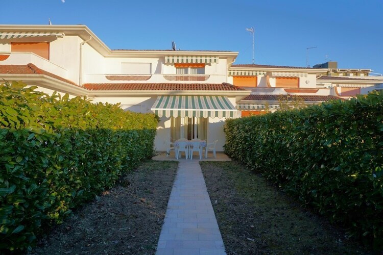 Maison 6 pers. à 250 m de la plage, Porto Santa Margherita - Photo 14