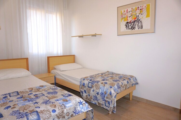 Maison 6 pers. à 250 m de la plage, Porto Santa Margherita - Photo 30