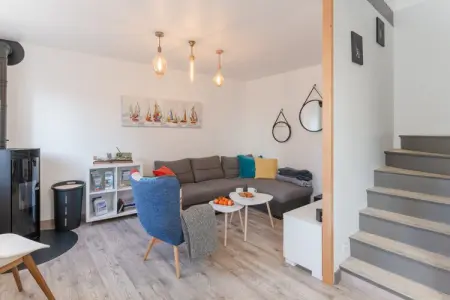 Location maison de vacances à Plouguerneau