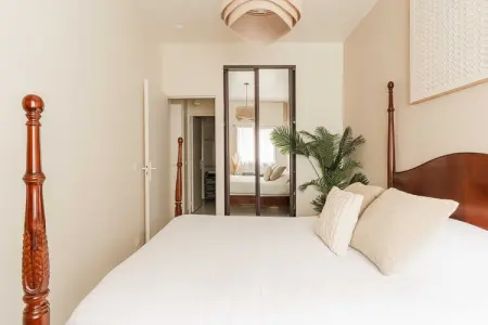 Location appartement de vacances à Trouville sur Mer