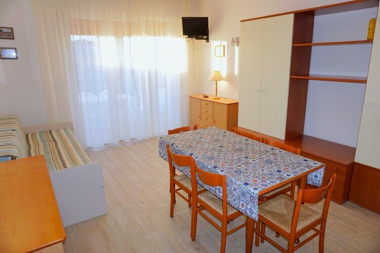 Maison 6 pers. à 250 m de la plage, Porto Santa Margherita - Photo 2