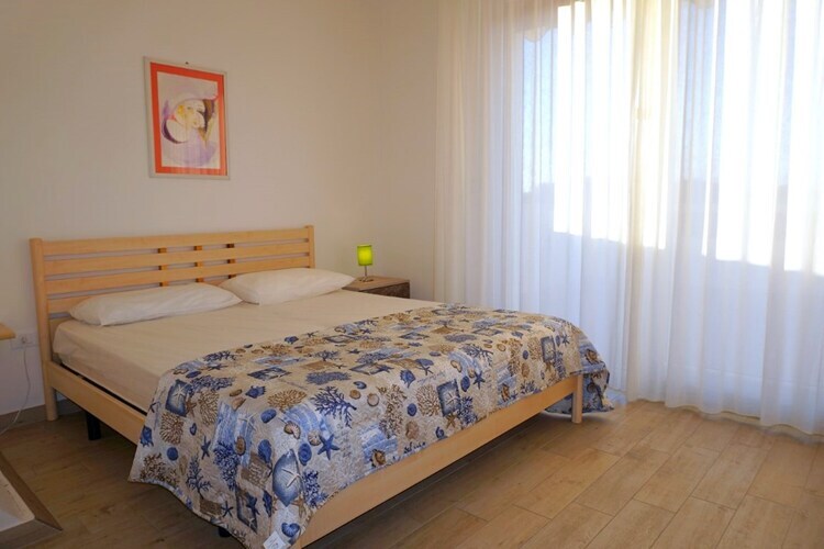 Maison 6 pers. à 250 m de la plage, Porto Santa Margherita - Photo 5