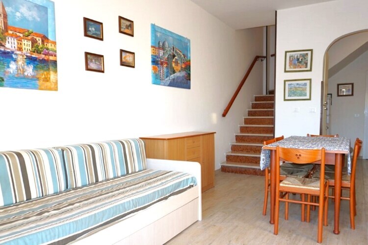Maison 6 pers. à 250 m de la plage, Porto Santa Margherita - Photo 17