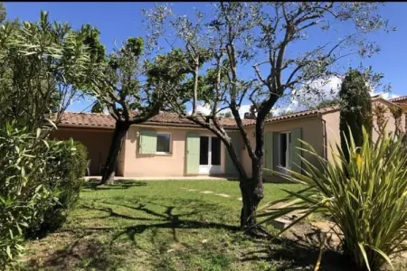 Location maison à Saint Marcellin lès Vaison