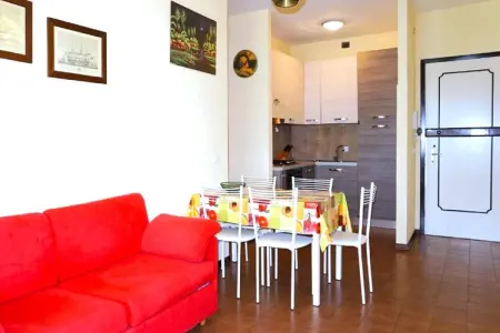 Aurora 21A, Appartement à Caorle près de la plage - Photo 1
