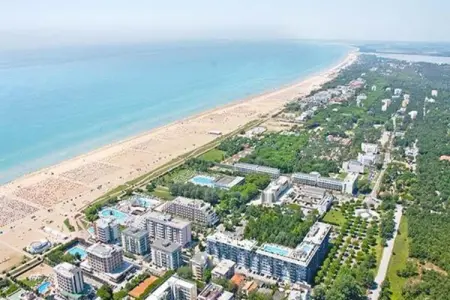 Aurora 21A, Appartement à Caorle près de la plage - Photo 12