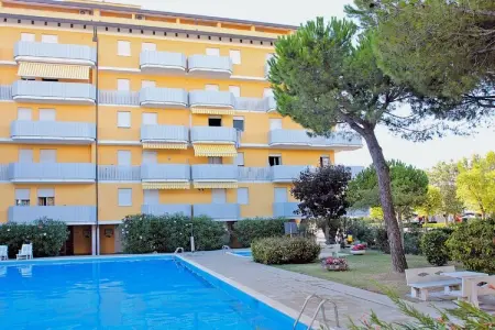Aurora 21A, Appartement à Caorle près de la plage - Photo 27
