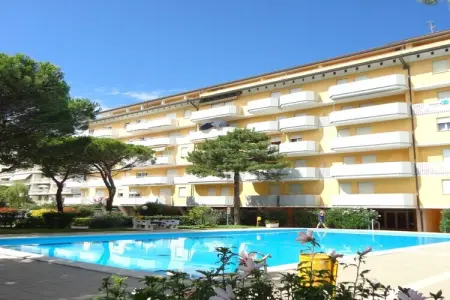 Aurora 21A, Appartement à Caorle près de la plage - Photo 28