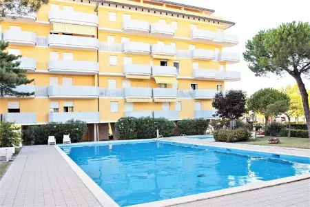 Aurora 21A, Appartement à Caorle près de la plage - Photo 30
